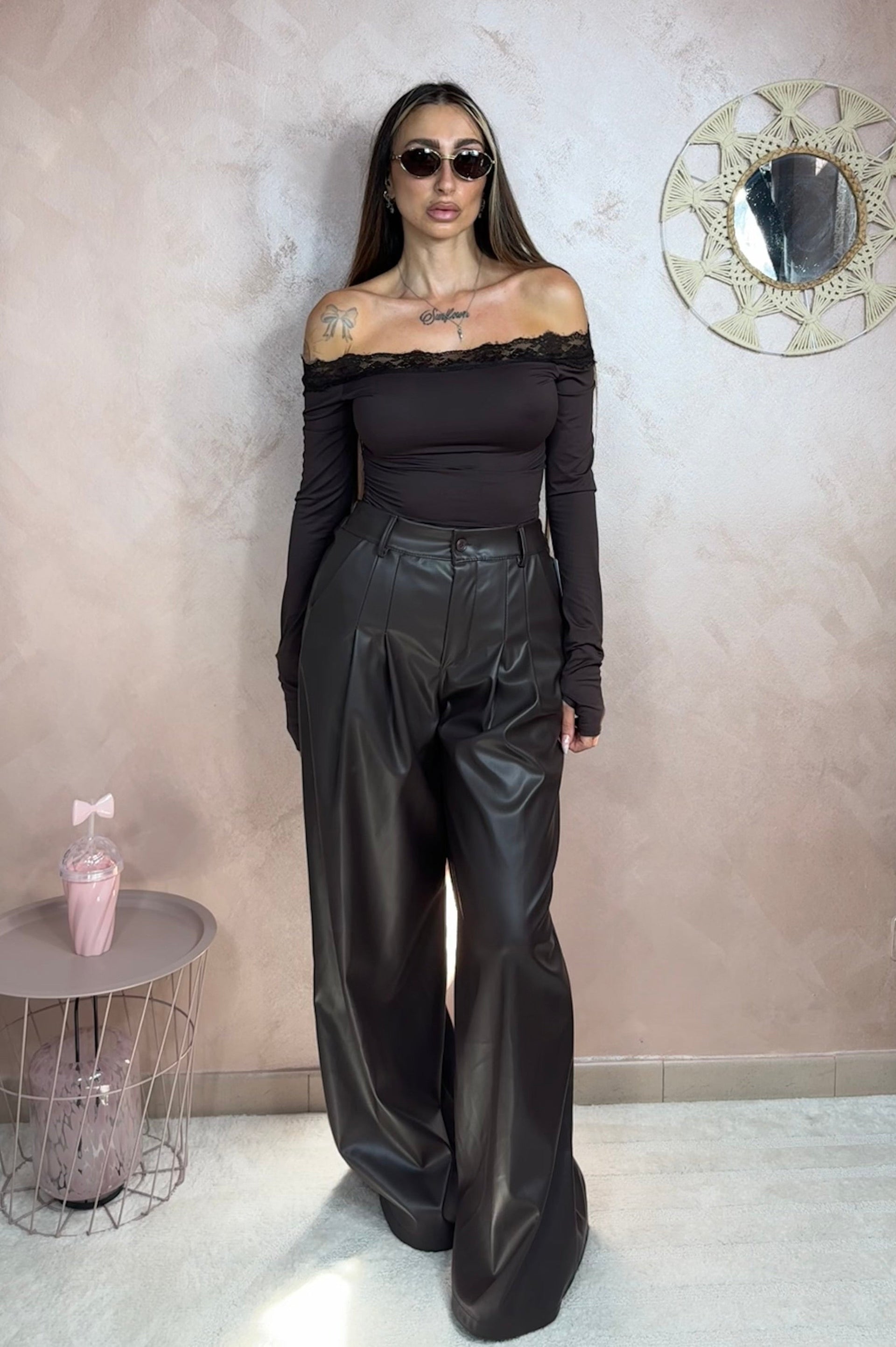 Pantaloni & Jeans