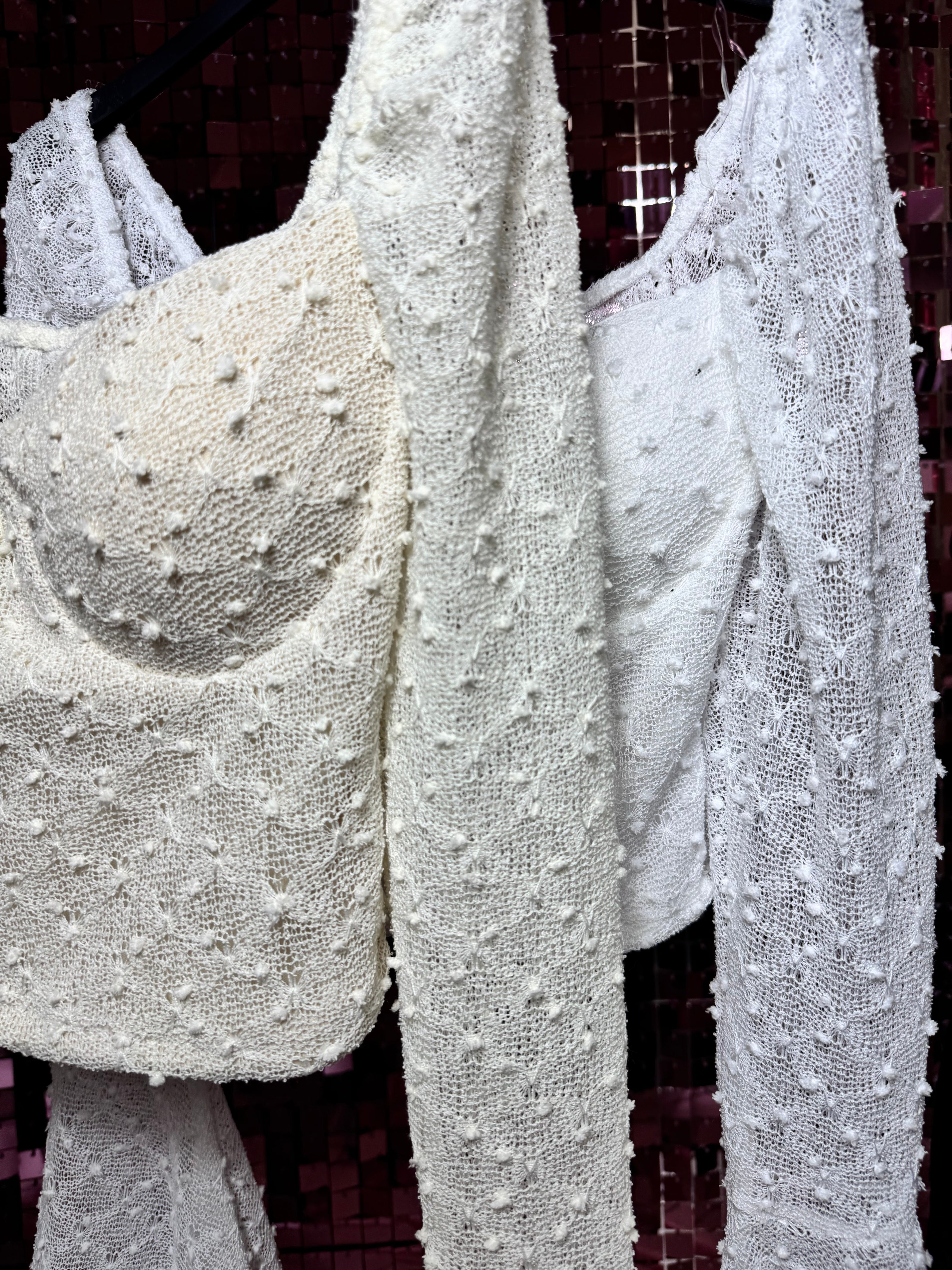 Maglia/Corpetto Sole