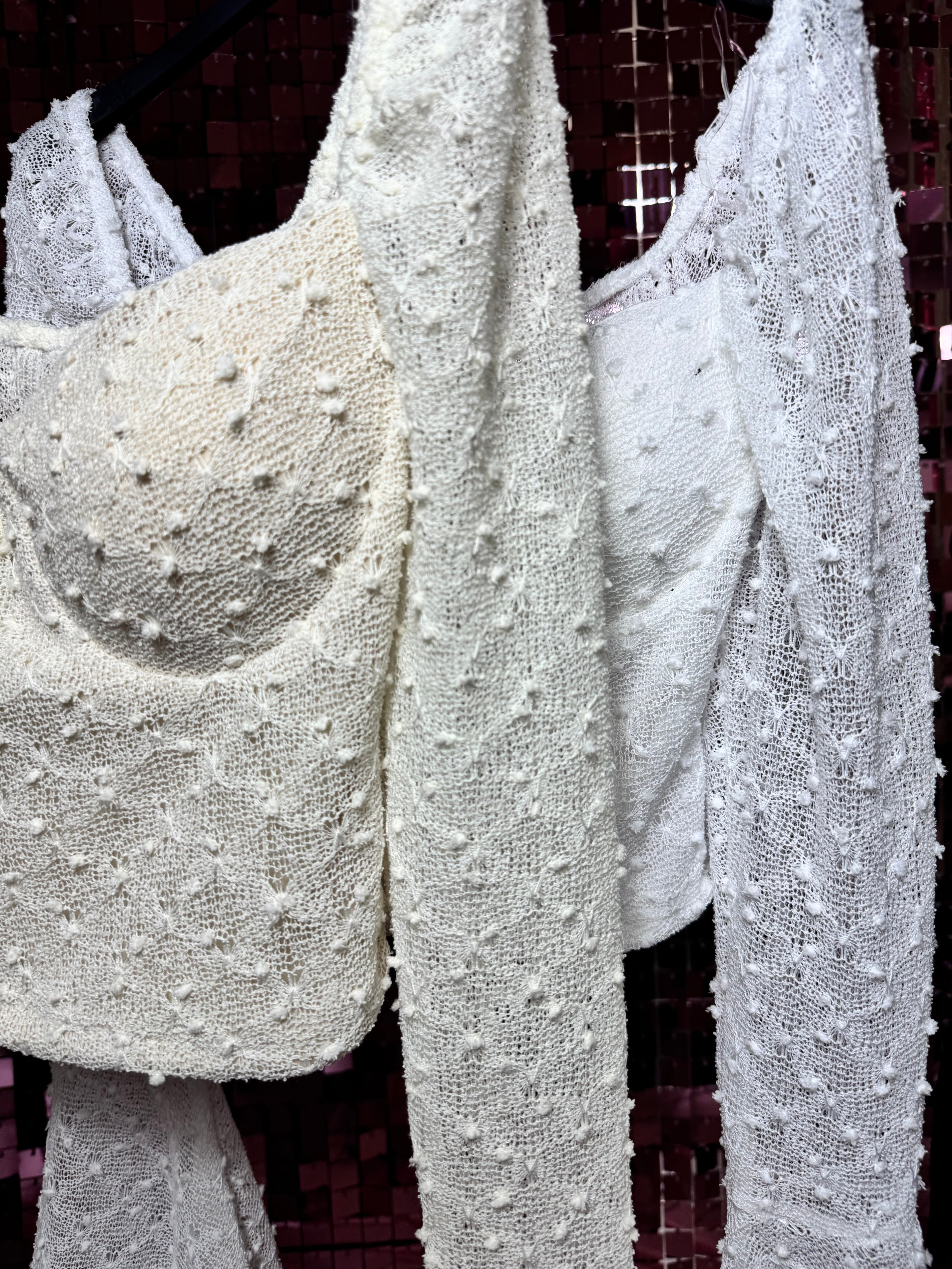 Maglia/Corpetto Sole