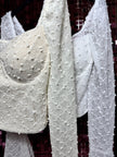 Maglia/Corpetto Sole
