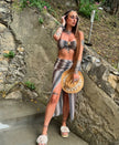 Coordinato Amalfi Crochet