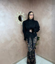 Giacca Queen Strutturata