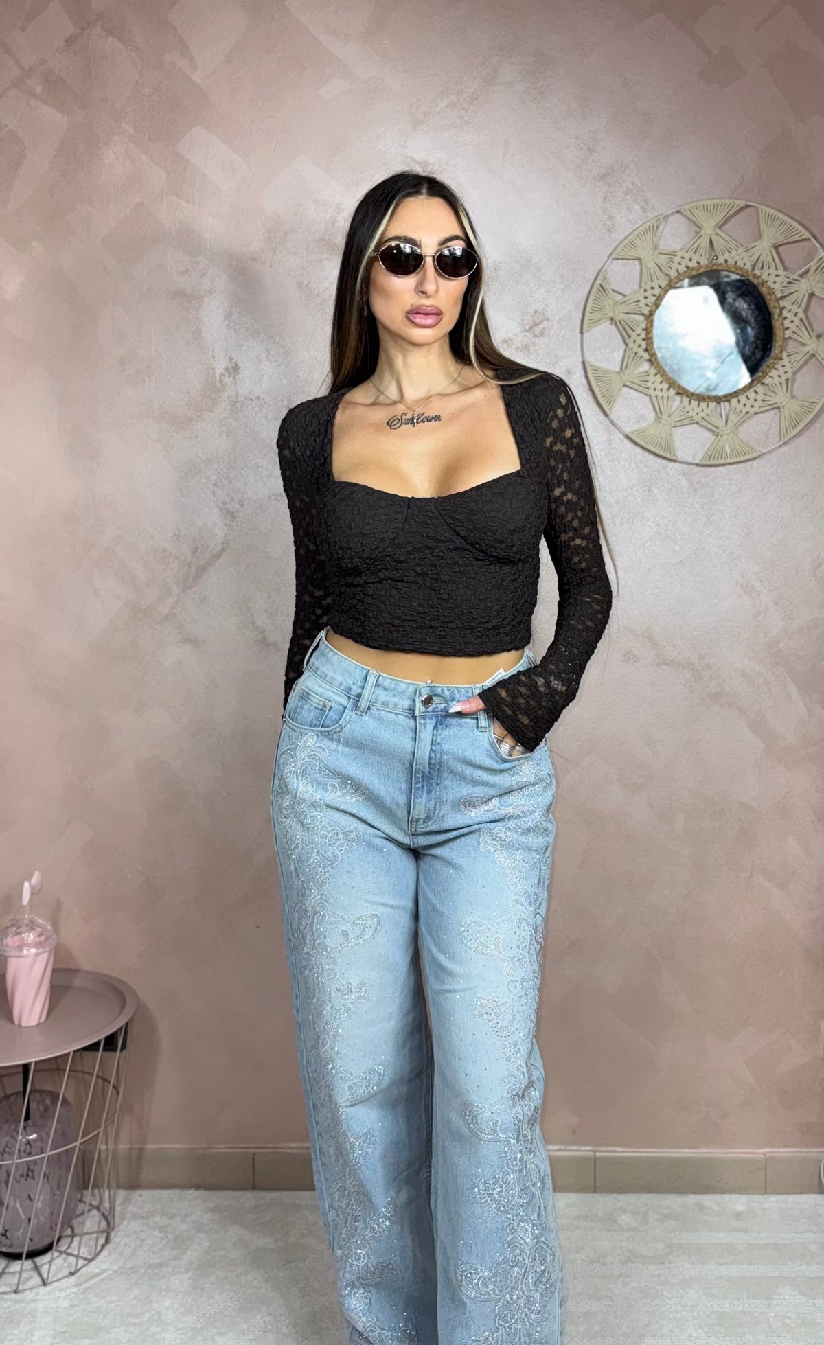 Maglia Isabel