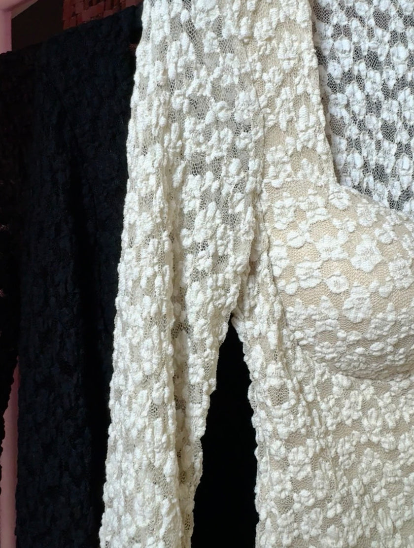 Maglia/corpetto Flores