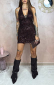 Mini Dress Belle