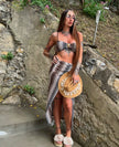 Coordinato Amalfi Crochet