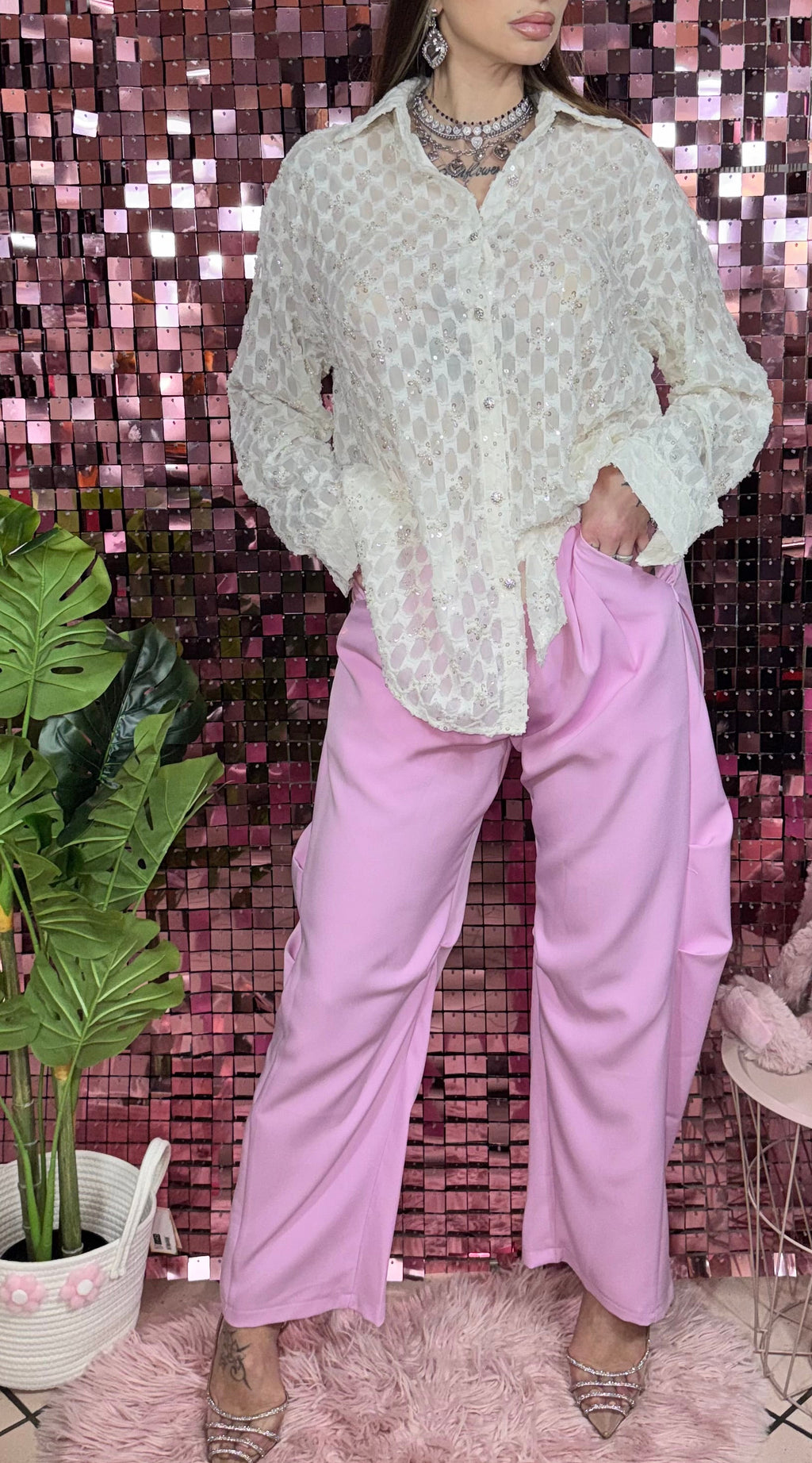 Pantalone JW