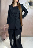Blazer Over