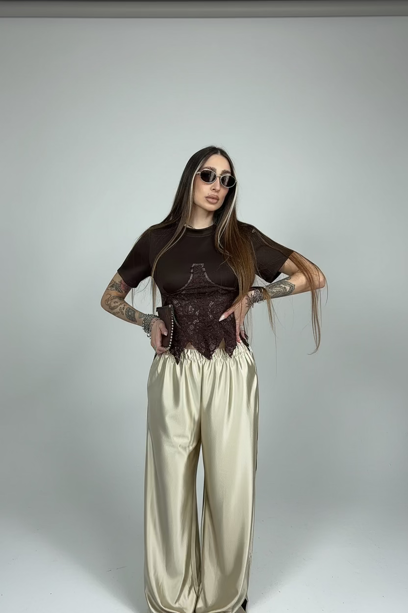 Pantalone Rebel