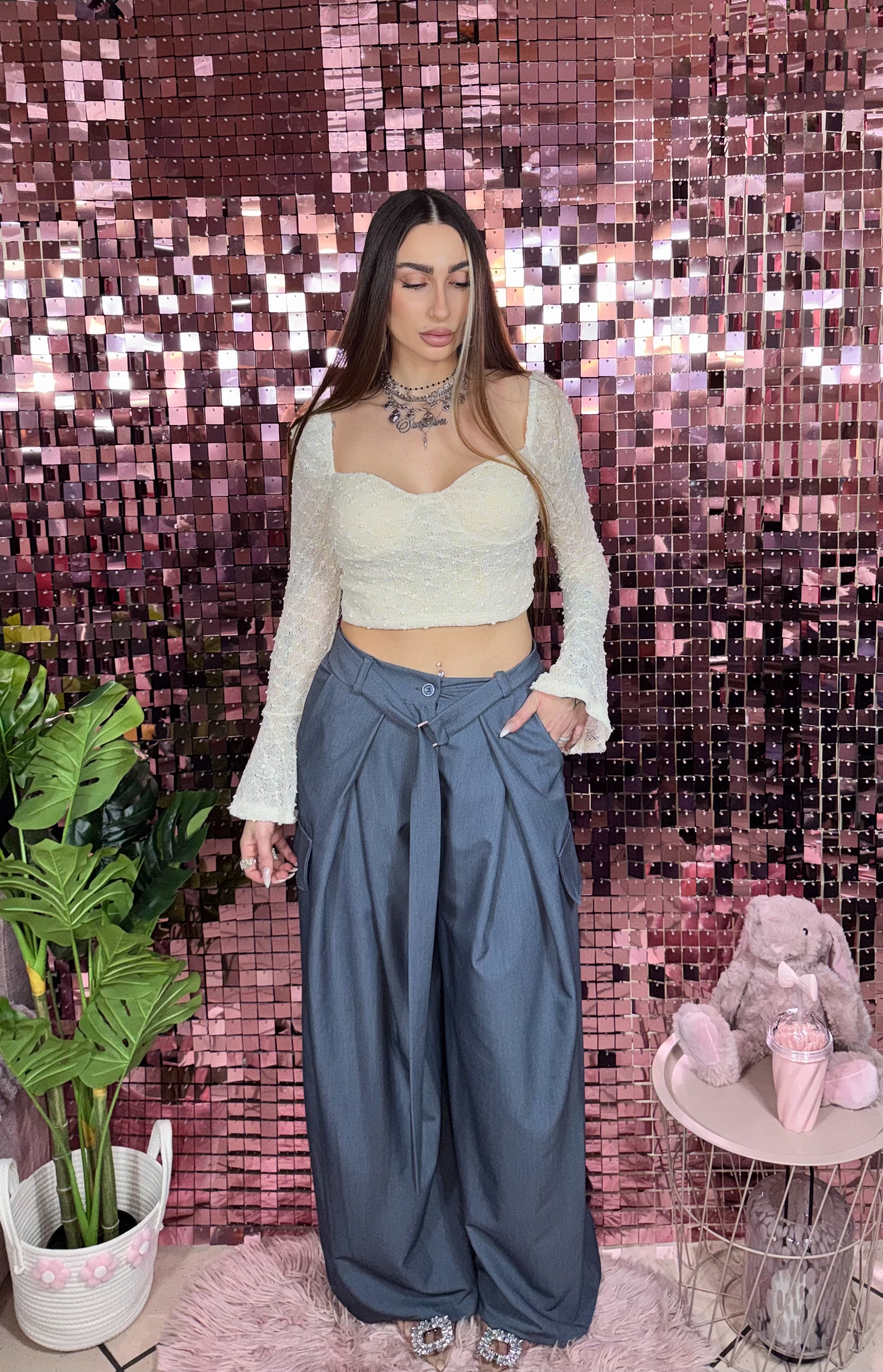 Maglia/Corpetto Sole