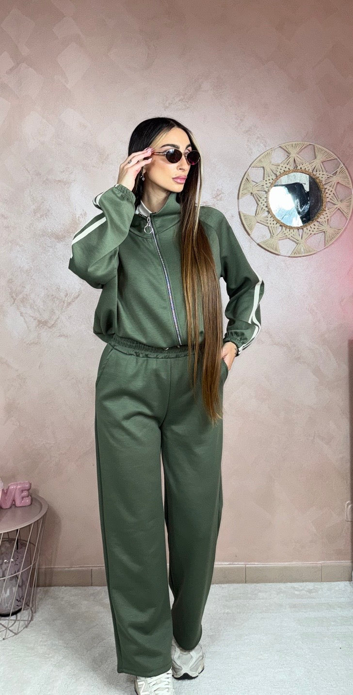 Completo Basic Linear