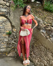 Coordinato Amalfi Crochet