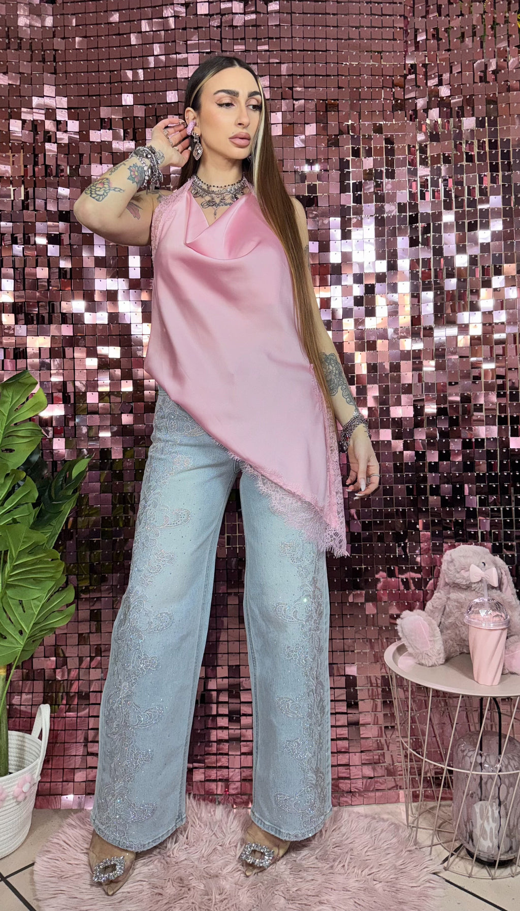 Top Kelly
