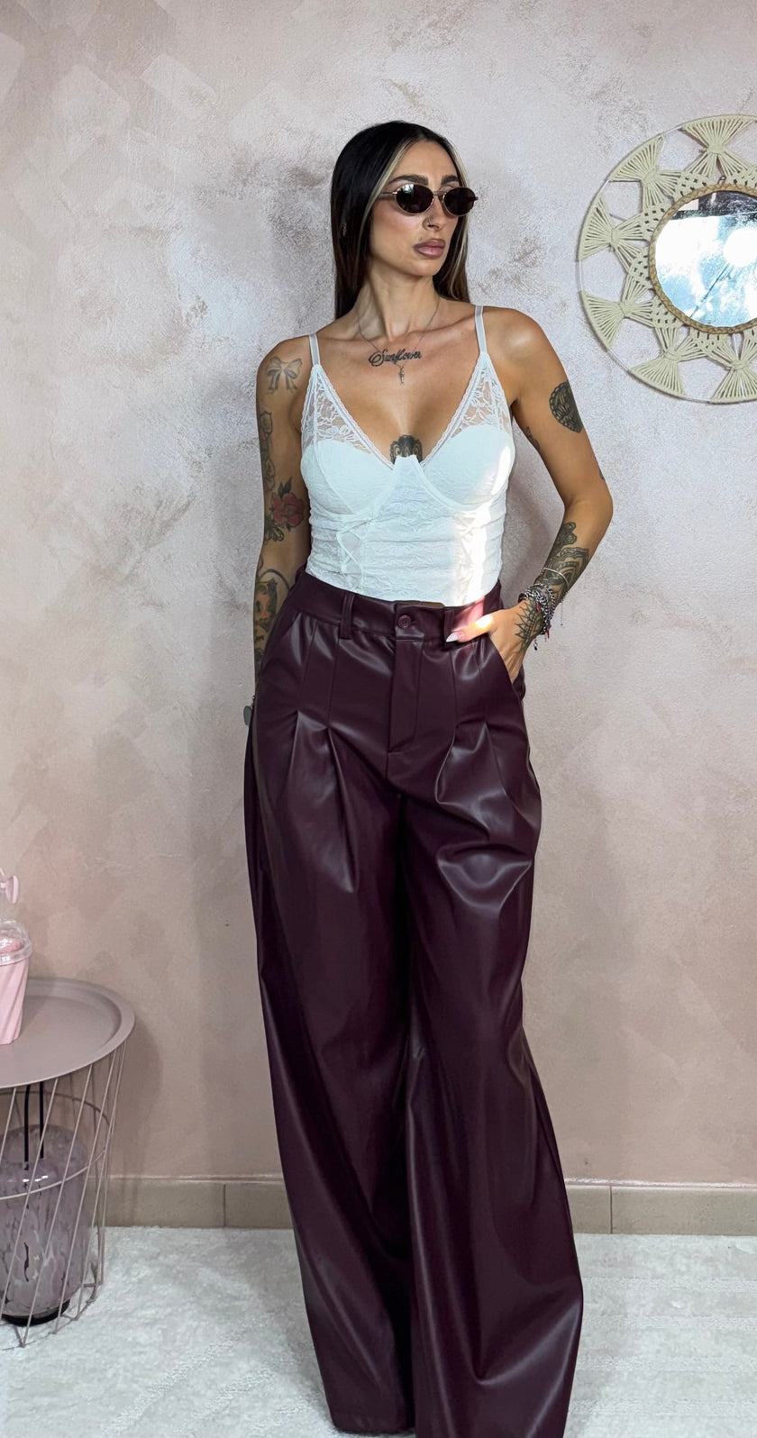 Bralette Loren