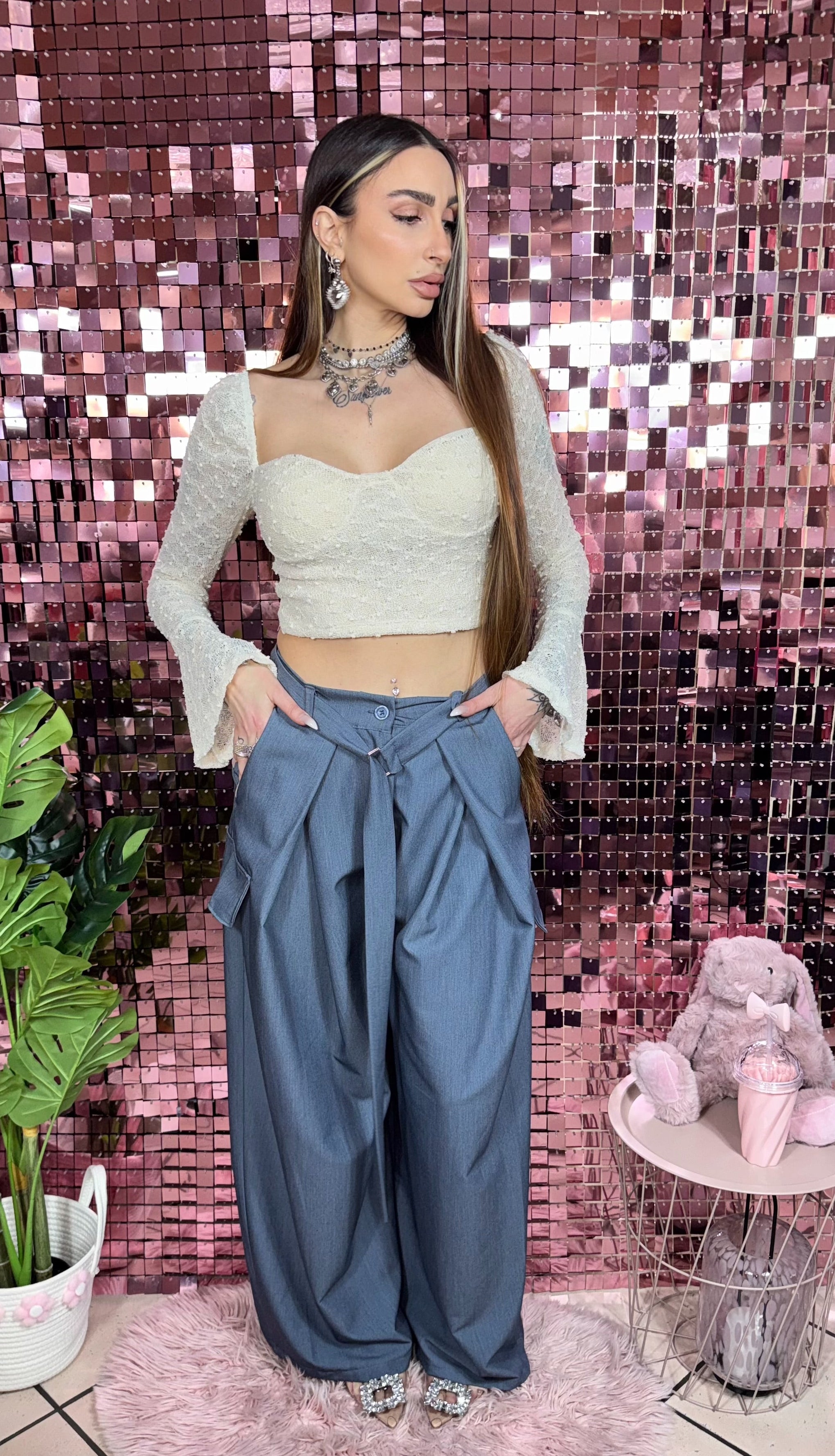 Maglia/Corpetto Sole