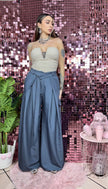 Pantalone Chic