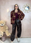 Pantalone Space Vinile