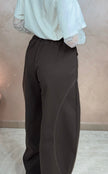 Pantalone Balloon Basic