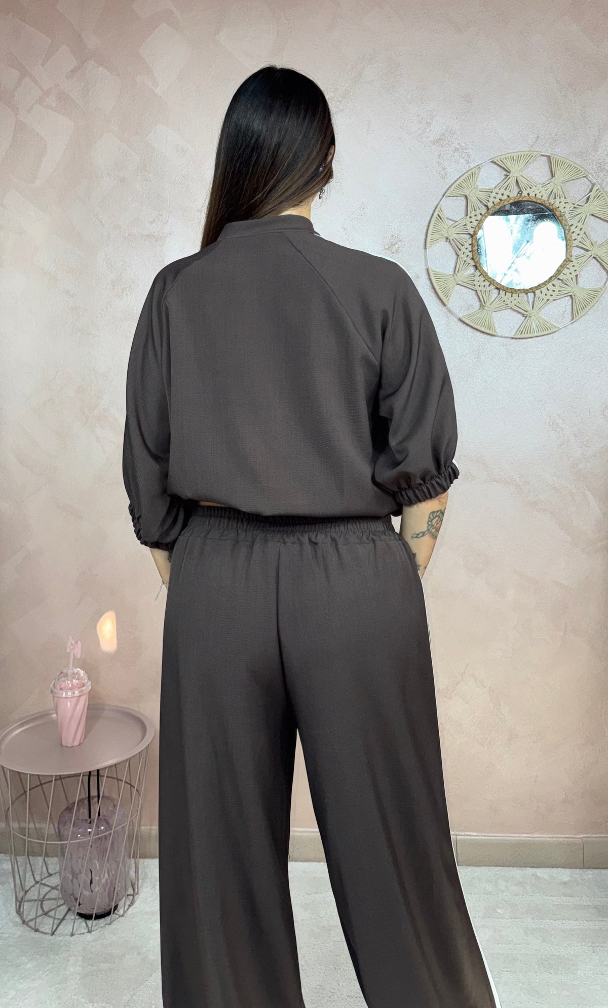 Coord Linear Street