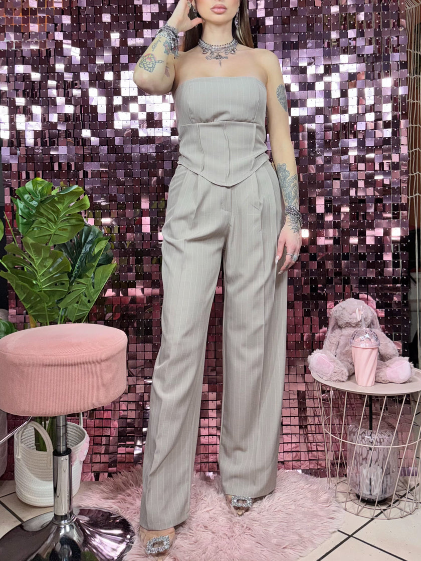 Coordinato Line Urban Chic
