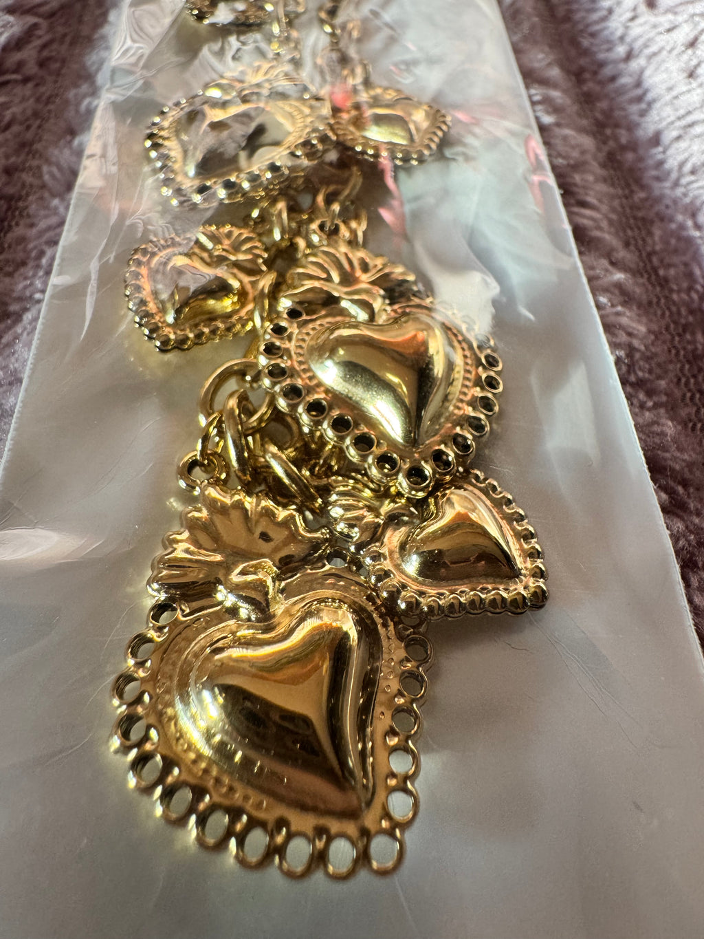 Collana Parthenope