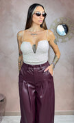 Body Lace Cuore