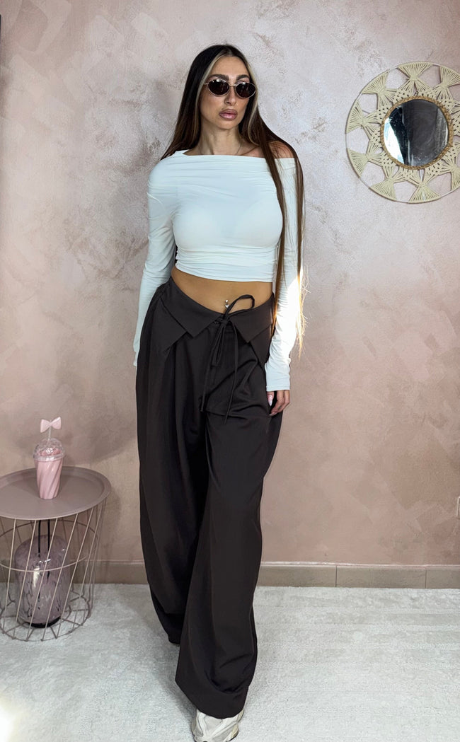 Pantalone Magnetic Modello Portafoglio
