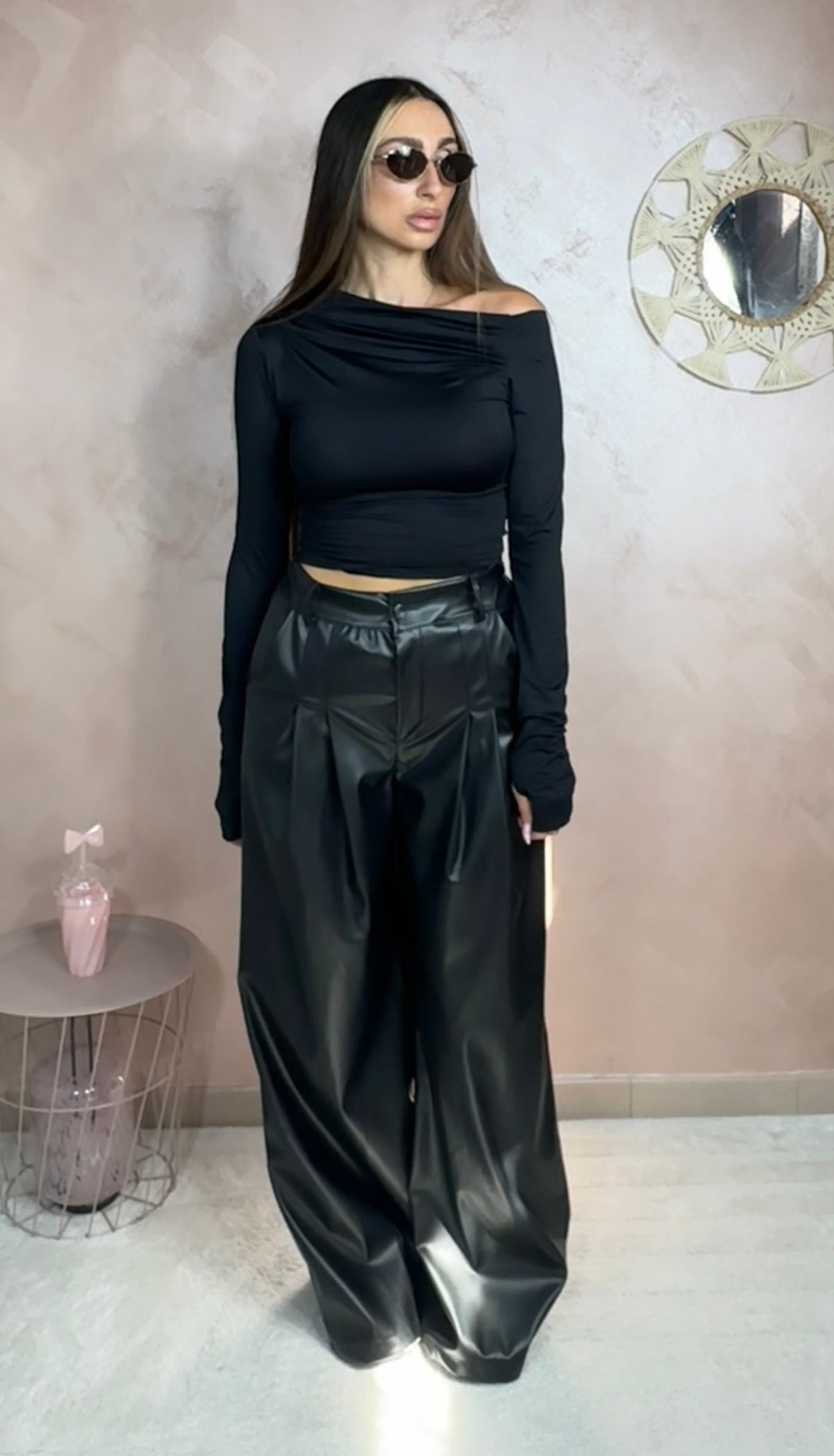 Maglia Kyla