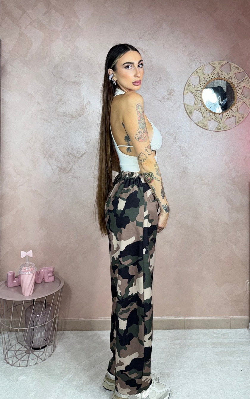Body Night Out
