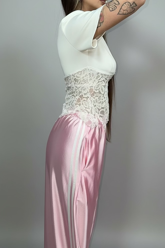 Pantalone Rebel