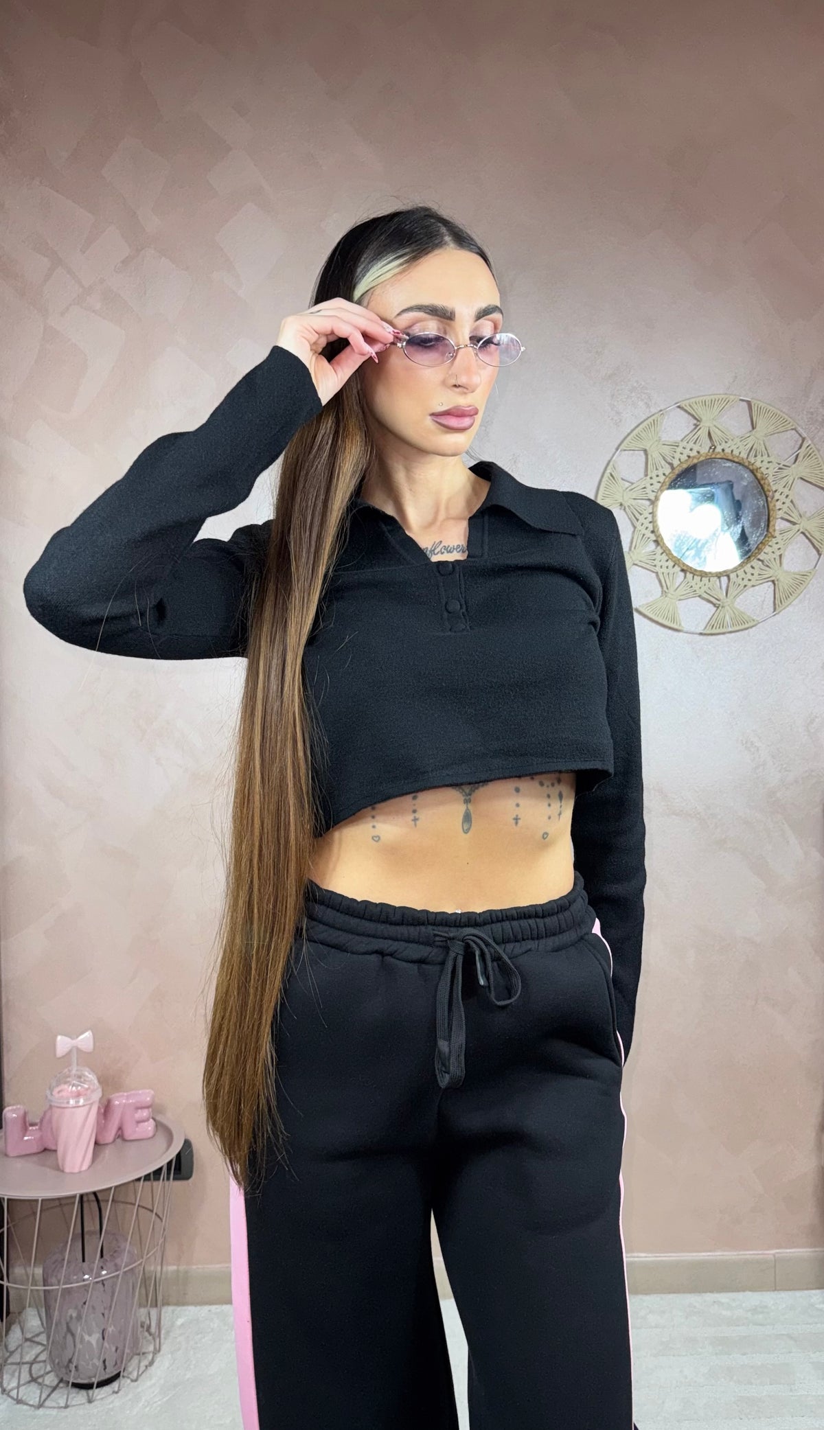 Maglioncino Penelope