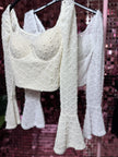 Maglia/Corpetto Sole