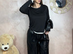 Maglia Black&White