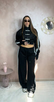 Tuta Asian Chic