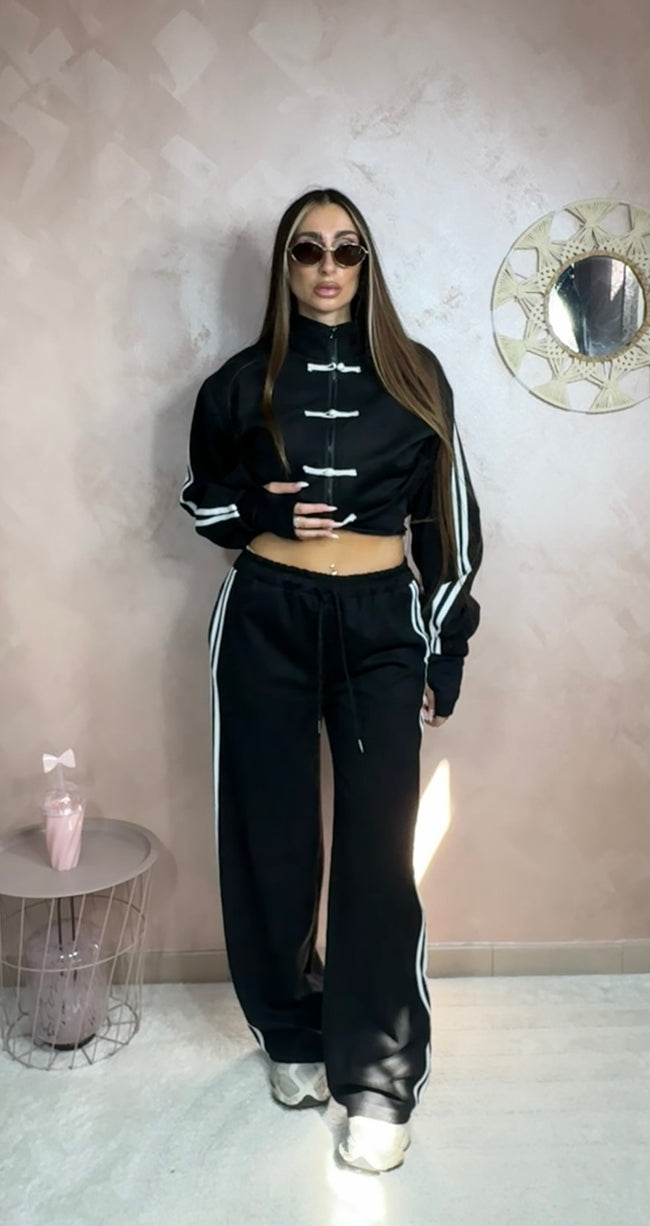 Tuta Asian Chic
