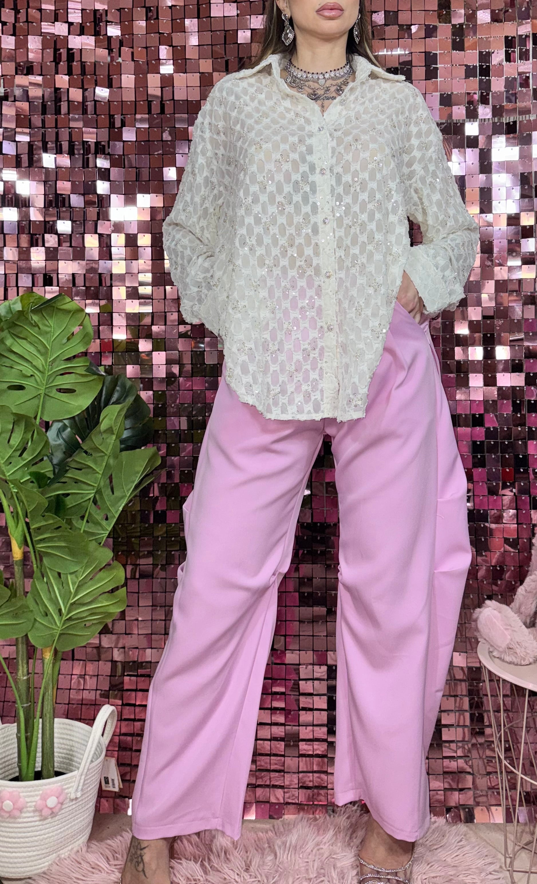 Pantalone JW