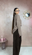 Pantalone Velluto Balloon