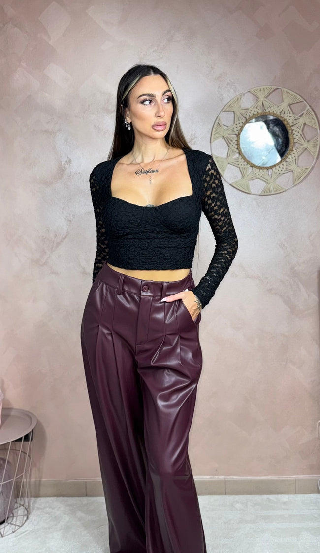 Maglia Isabel