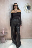 Pantalone Urban Eco Wide
