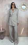 Tailleur Line