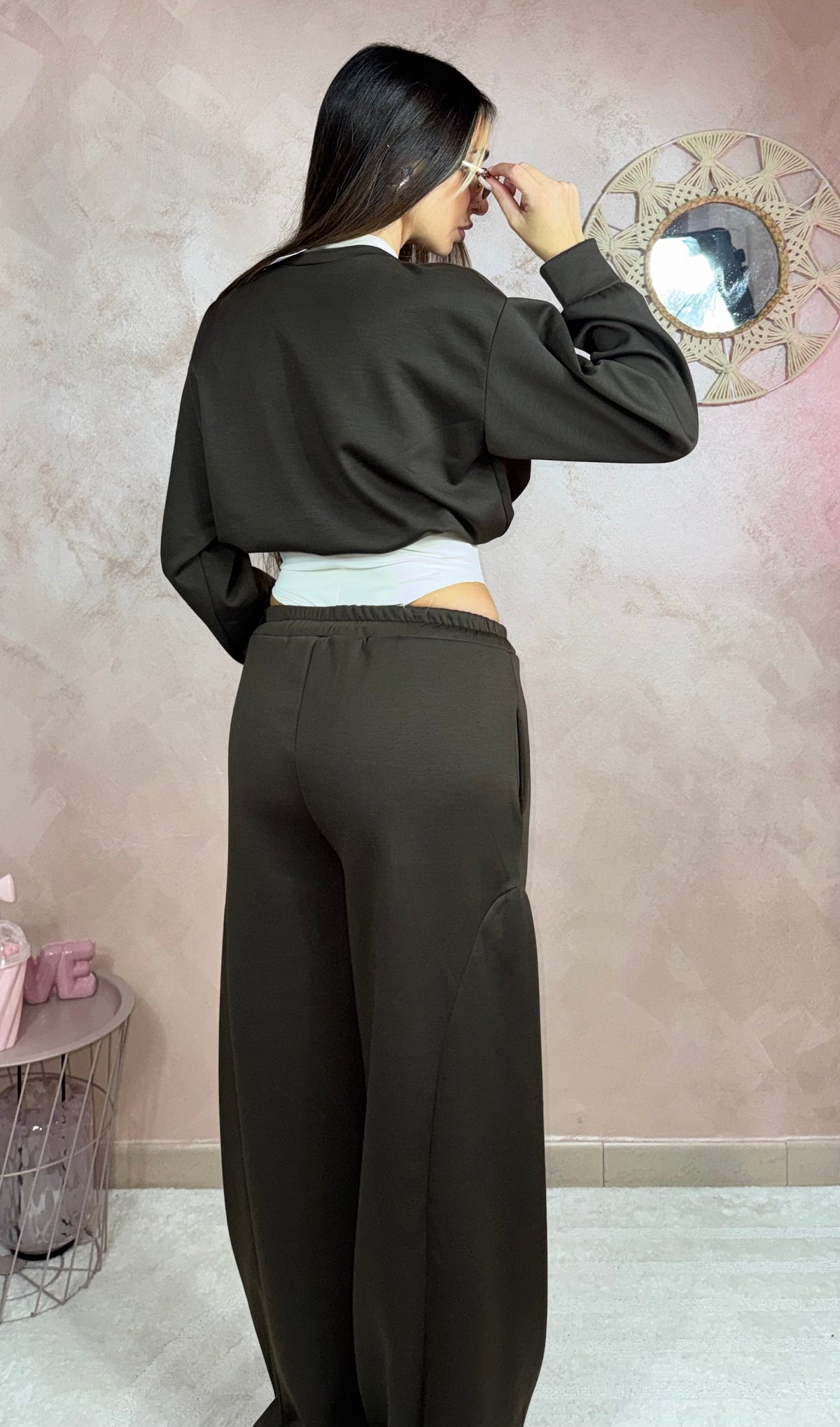 Completo Double Fit