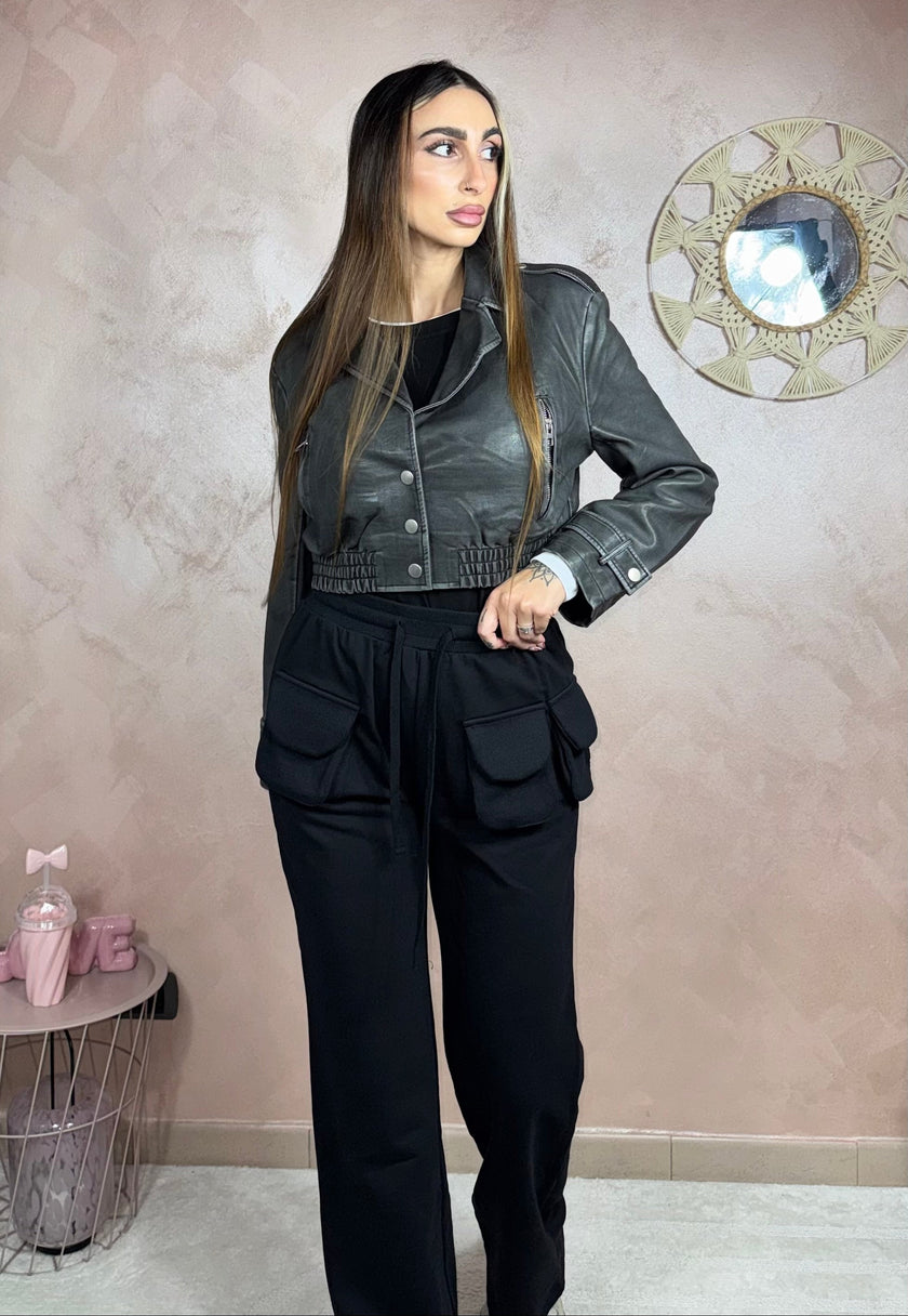 Pantalone Moon Tasconi