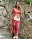 Coordinato Amalfi Crochet