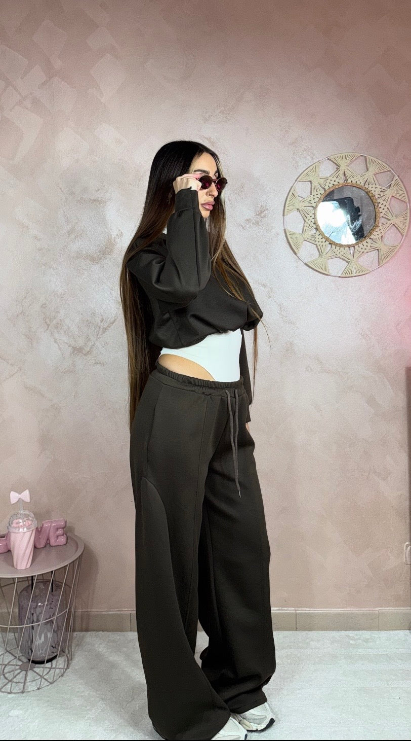 Completo Double Fit