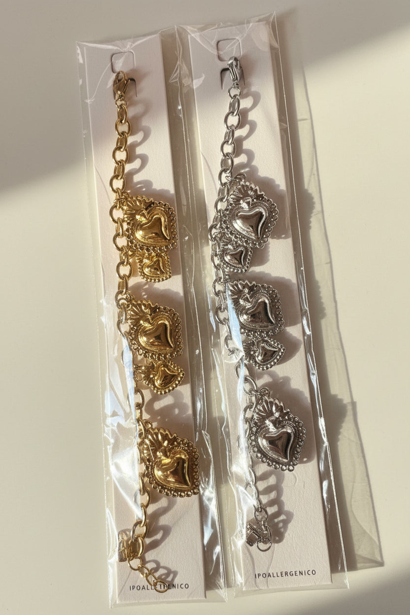 Bracciale Parthenope