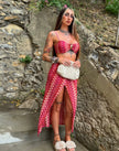 Coordinato Amalfi Crochet