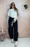 Pantalone Balloon Basic