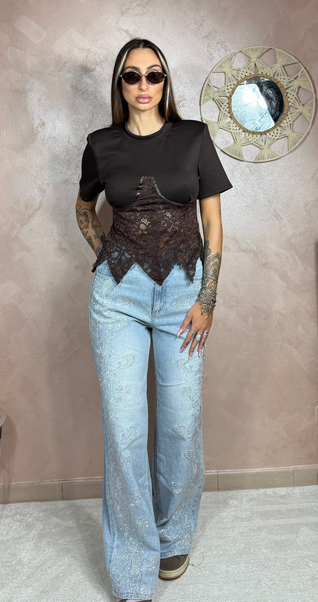 Jeans Diamond