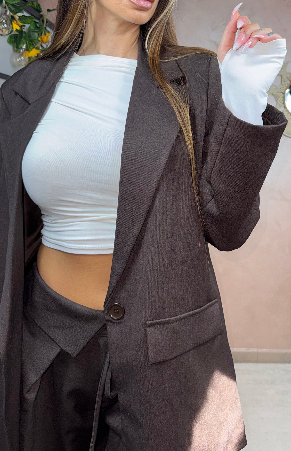 Maglia Kyla