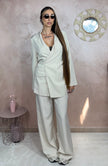 Tailleur Line
